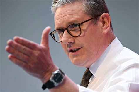 Starmer’s Brexit Silence Risks Backfiring If He Gains Power.